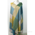 PG2177 New Arrival Ladies Touching Feeling Cashmere Scarf And Shawl